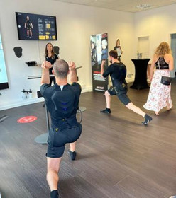 Bild 1 von BODY STREET | Hannover Bothfeld | EMS Training Partnergalerie