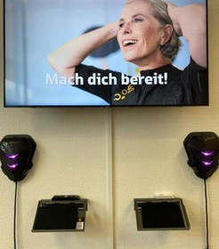 Bild 4 von BODY STREET | Hannover Bothfeld | EMS Training Partnergalerie