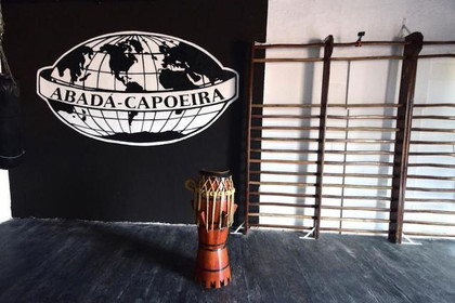 Imagen 1 de la galería del partner Abadá Capoeira Gran Canaria
