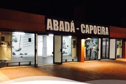 Imagen 2 de la galería del partner Abadá Capoeira Gran Canaria