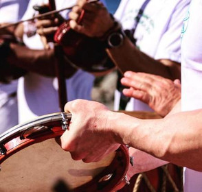 Imagen 4 de la galería del partner Abadá Capoeira Gran Canaria