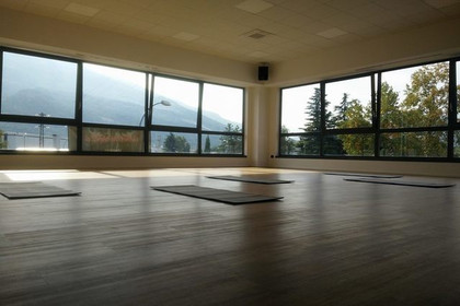 Immagine 2 dalla galleria del partner Gardadanze Rovereto