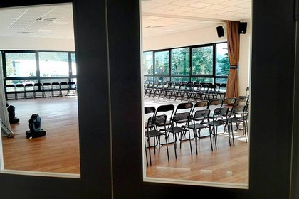 Immagine 3 dalla galleria del partner Gardadanze Rovereto