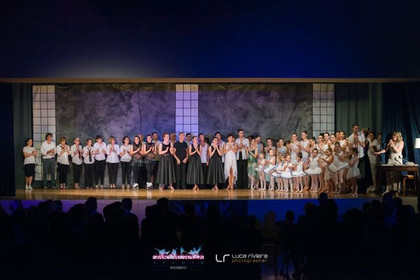 Immagine 4 dalla galleria del partner Gardadanze Rovereto