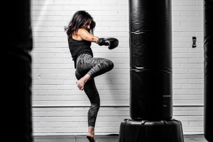 Image 1 from KickHouse - Tracy partner gallery