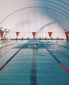 Immagine 2 dalla galleria del partner Piscina Olimpionica di Crotone