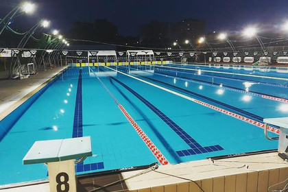 Immagine 3 dalla galleria del partner Piscina Olimpionica di Crotone