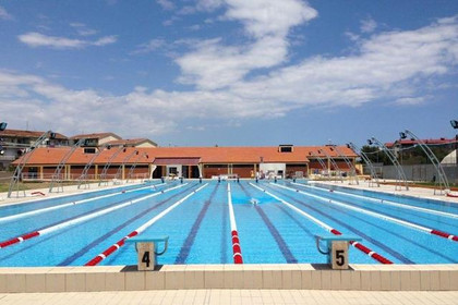 Immagine 4 dalla galleria del partner Piscina Olimpionica di Crotone