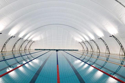 Immagine 5 dalla galleria del partner Piscina Olimpionica di Crotone