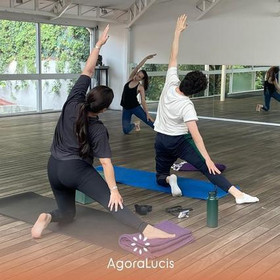 Imagen 1 de la galería del partner AgoraLucis
