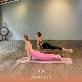 Imagen 3 de la galería del partner AgoraLucis