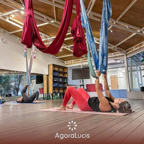 Imagen 4 de la galería del partner AgoraLucis