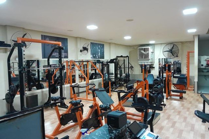 Imagem 3 da galeria do parceiro Spaço Fit Academia