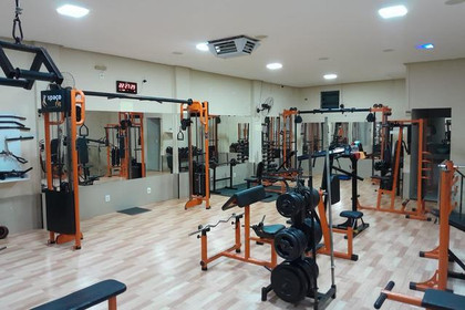 Imagem 4 da galeria do parceiro Spaço Fit Academia