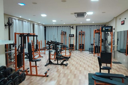 Imagem 5 da galeria do parceiro Spaço Fit Academia