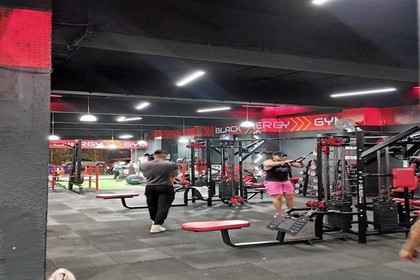 Imagen 3 de la galería del partner Black Energy Gym