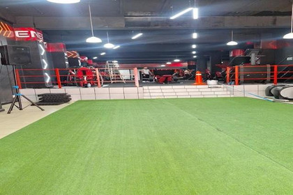 Imagen 4 de la galería del partner Black Energy Gym