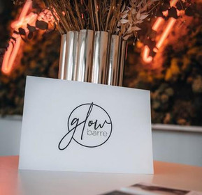 Bild 3 von GlowBarre II Partnergalerie