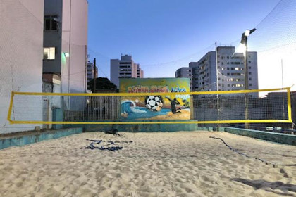 Imagem 2 da galeria do parceiro CS Team Futevôlei