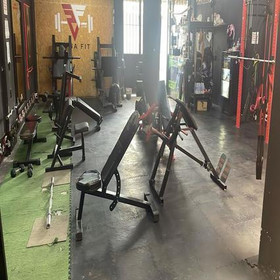 Imagen 4 de la galería del partner ZONA FIT
