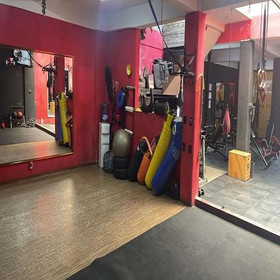 Imagen 5 de la galería del partner ZONA FIT