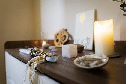 Image 4 from Sacred Space Astoria partner gallery