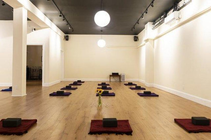 Image 5 from Sacred Space Astoria partner gallery