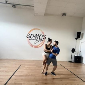 Image 3 from Somos Dance Company partner gallery