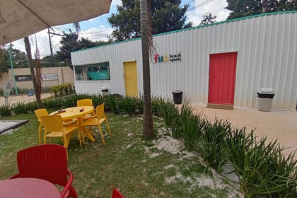 Imagem 4 da galeria do parceiro Posto 011 Cidade Jardins