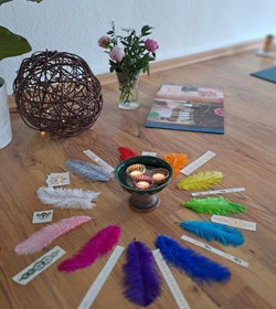 Bild 3 von Soul & Yoga by Anja-Nadine Köhler Partnergalerie