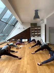 Bild 4 von Stephan Suh – Health Coach Partnergalerie