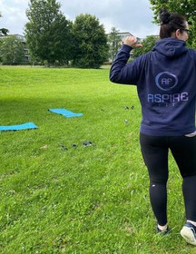Bild 4 von Aspire fit Partnergalerie