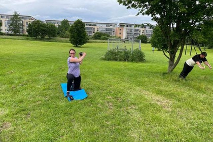 Bild 5 von Aspire fit Partnergalerie