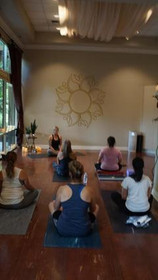 Image 3 from I Am Yoga Wellness Studio partner gallery