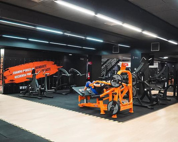 Imagen 4 de la galería del partner Mindfit El Bosque