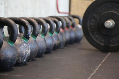 Image 3 from Capture Fitness partner gallery