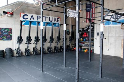 Image 4 from Capture Fitness partner gallery