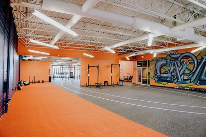 Image 5 from Capture Fitness partner gallery