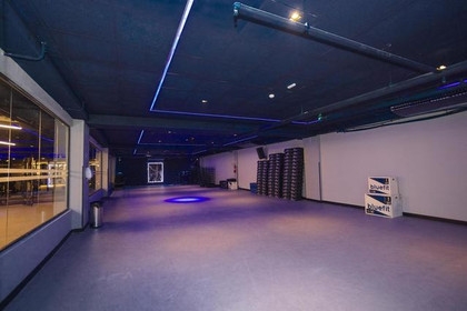 Imagem 1 da galeria do parceiro Academia Bluefit - Sinop