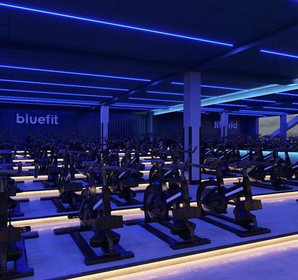 Imagem 4 da galeria do parceiro Academia Bluefit - Sinop