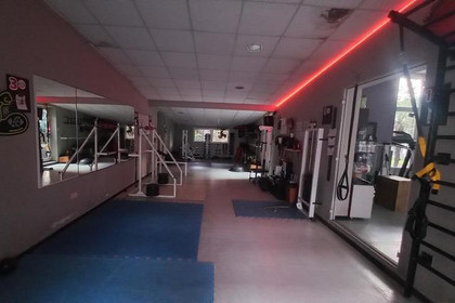 Imagen 3 de la galería del partner Gimnasio M K FIT