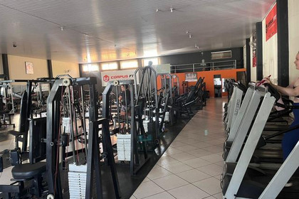 Imagem 1 da galeria do parceiro Corpus Fit Academia