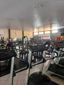 Imagem 3 da galeria do parceiro Corpus Fit Academia