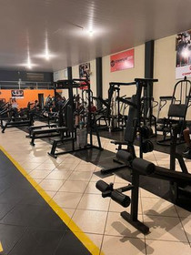 Imagem 4 da galeria do parceiro Corpus Fit Academia