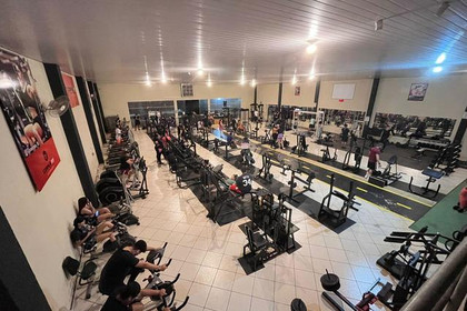 Imagem 5 da galeria do parceiro Corpus Fit Academia