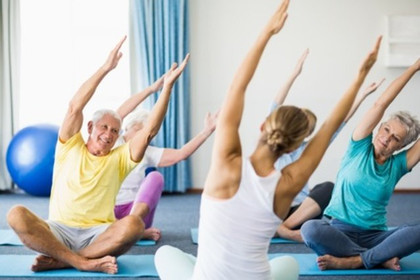 Bild 4 von Yoga by Jeannette Fritze Zepernick Partnergalerie