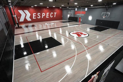Image 4 from Redline Athletics Denver East partner gallery