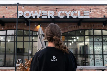 Image 1 from PowerCycle - Premium Indoor Cycling Studio partner gallery