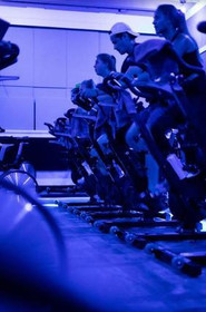Image 2 from PowerCycle - Premium Indoor Cycling Studio partner gallery
