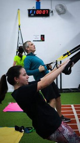 Imagen 4 de la galería del partner Vida Fitness Training